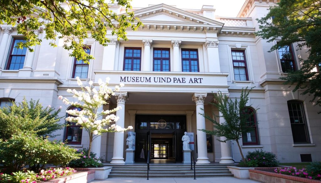 Saint Louis University Museum of Art Saint Louis University Museum of Art