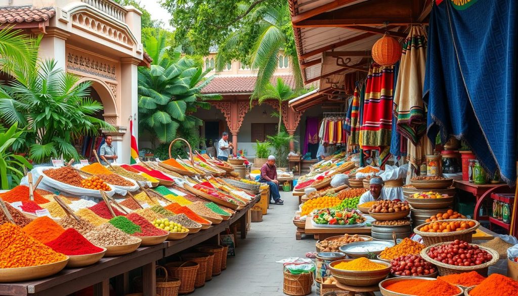 Salalah 5-day tour - local delicacies and cultural exploration Salalah 5-day tour - local delicacies and cultural exploration