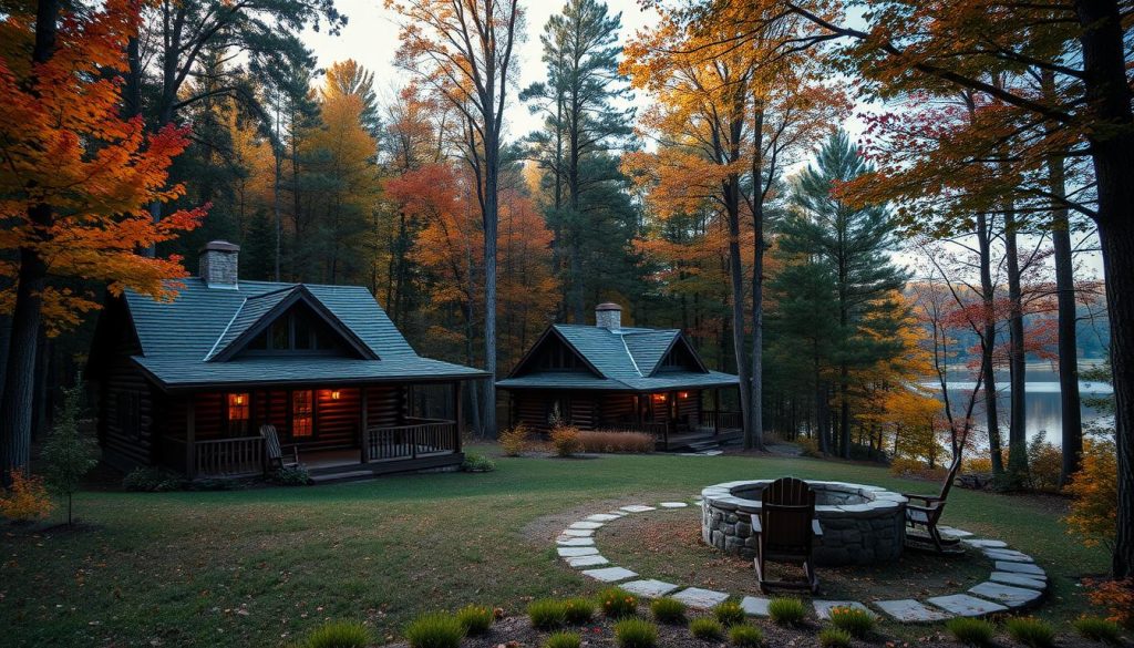 Secluded cabins near Branson Secluded cabins near Branson