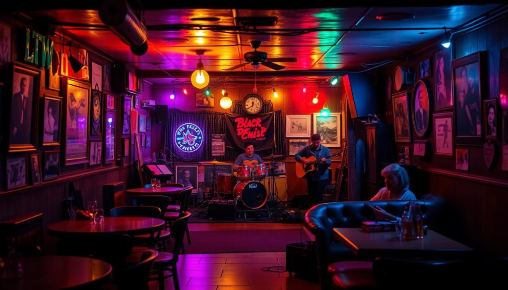 Secret music venues South Bend Secret music venues South Bend