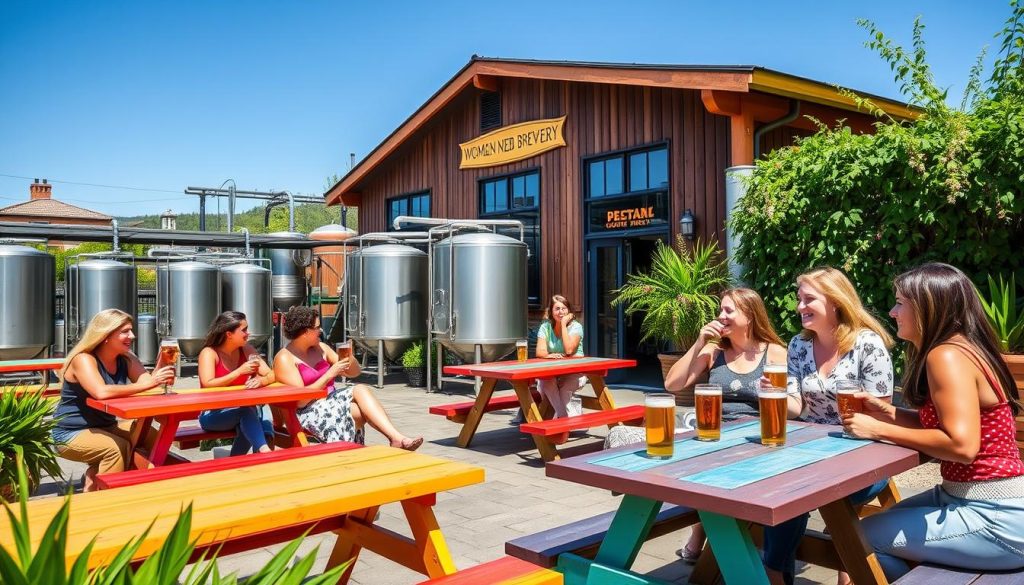 Shippingport Brewing Company - Women-Owned Brewery Shippingport Brewing Company - Women-Owned Brewery