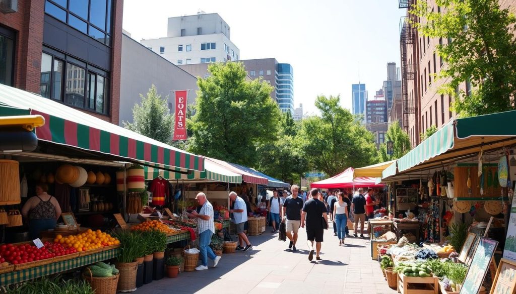 Shopping in Jersey City Shopping in Jersey City