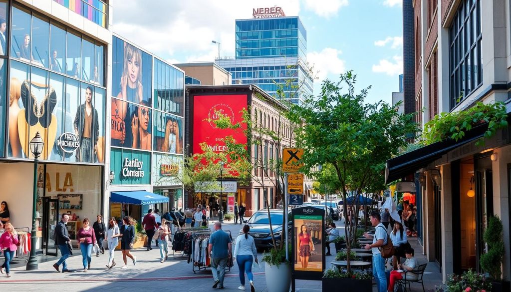 Shopping in Newark best malls unique boutiques Shopping in Newark best malls unique boutiques