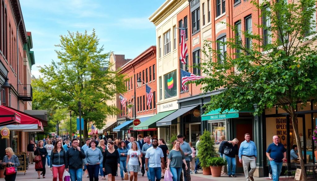 Shopping in South Bend Shopping in South Bend