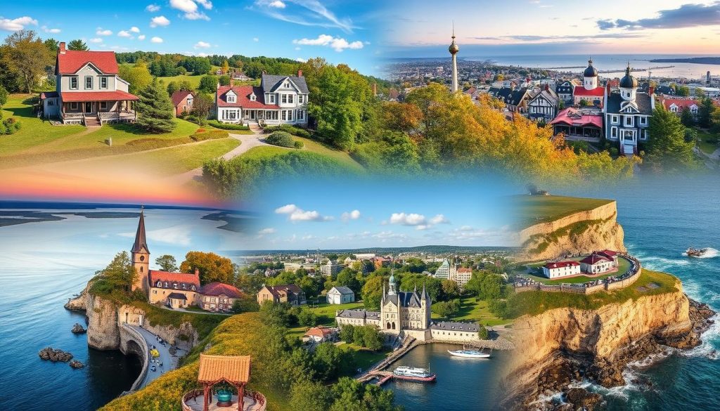 Short getaways from Newark Short getaways from Newark