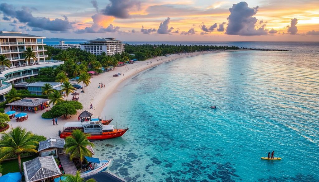Sightseeing Hulhumalé: Must-See Attractions Sightseeing Hulhumalé: Must-See Attractions
