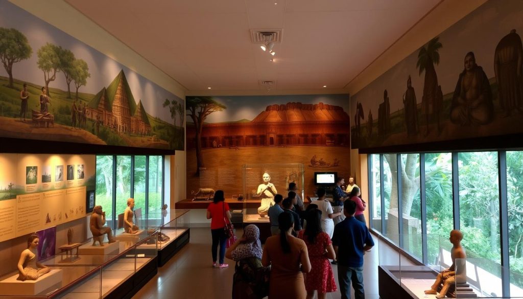 Sigiriya Museum