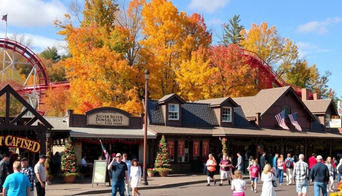 Silver Dollar City deals