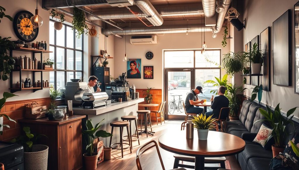 Silver Spring coffee shop guide Silver Spring coffee shop guide