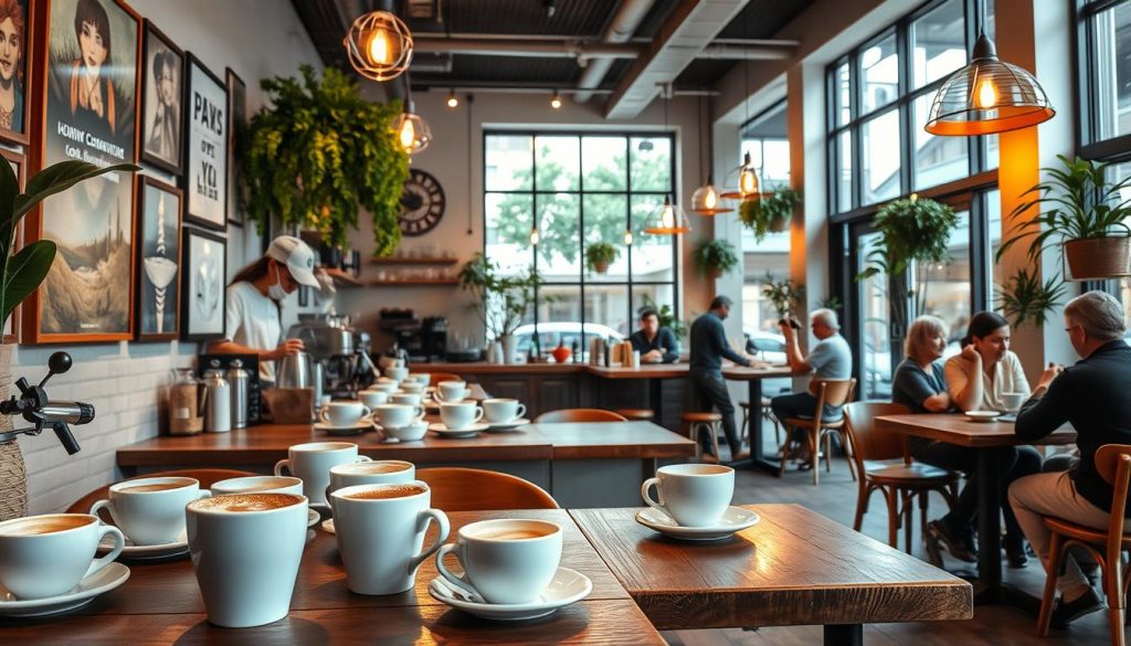Silver Spring coffee shop recommendations Silver Spring coffee shop recommendations