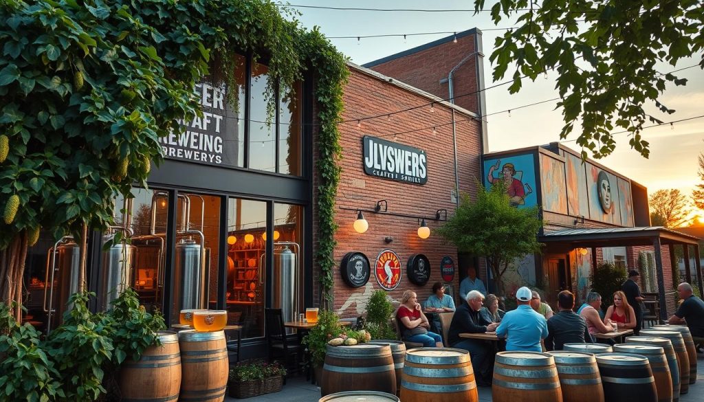Silver Spring craft breweries or distilleries Silver Spring craft breweries or distilleries