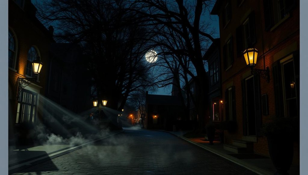 Silver Spring ghost tours Silver Spring ghost tours