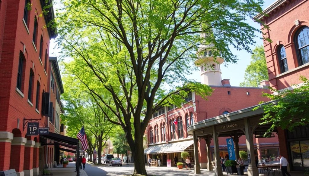 Silver Spring historical attractions Silver Spring historical attractions