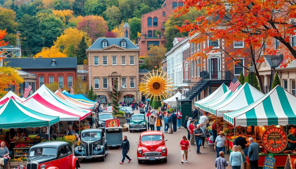 Silver Spring historical events Silver Spring historical events
