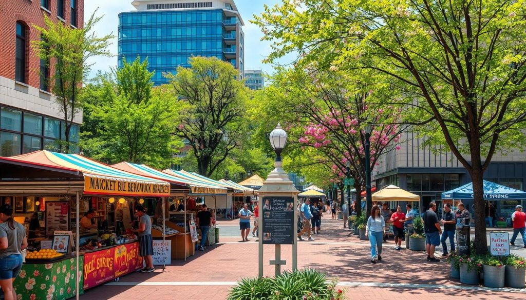 Silver Spring travel guide Silver Spring travel guide