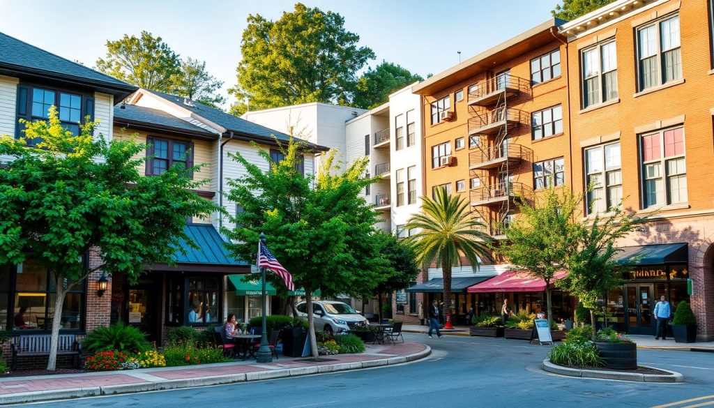 Silver Spring travel recommendations for accommodations