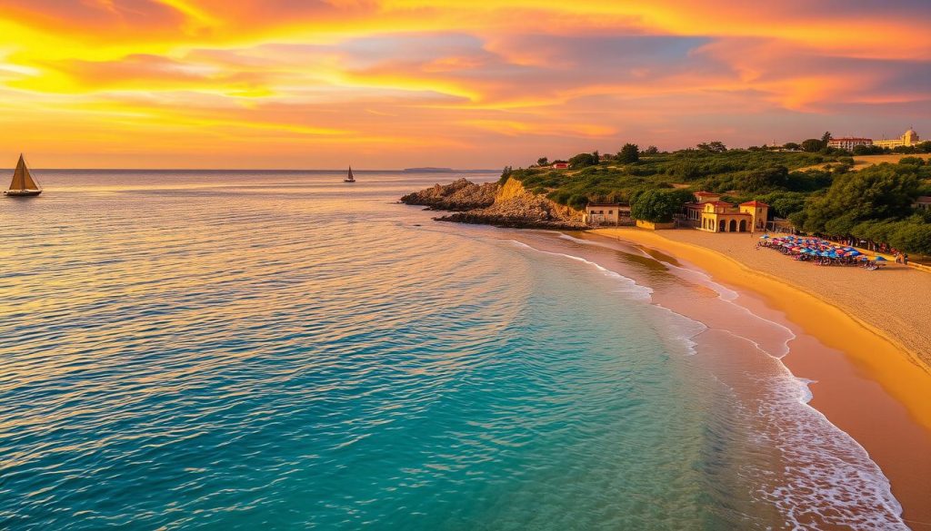 Sliema beaches Sliema beaches