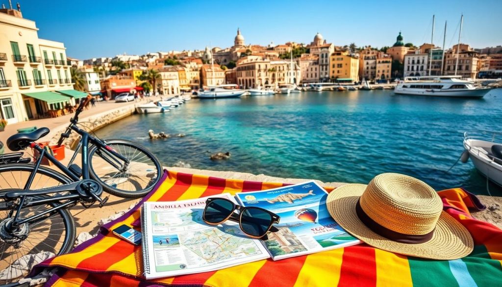 Sliema trip planner tips