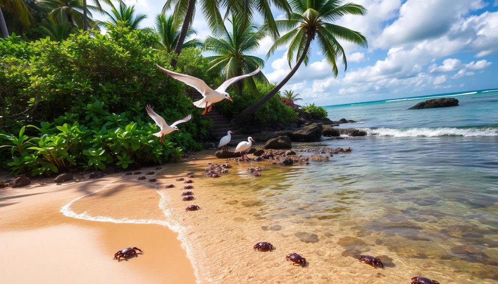 Sonadia Island wildlife in Cox's Bazar Sonadia Island wildlife in Cox's Bazar