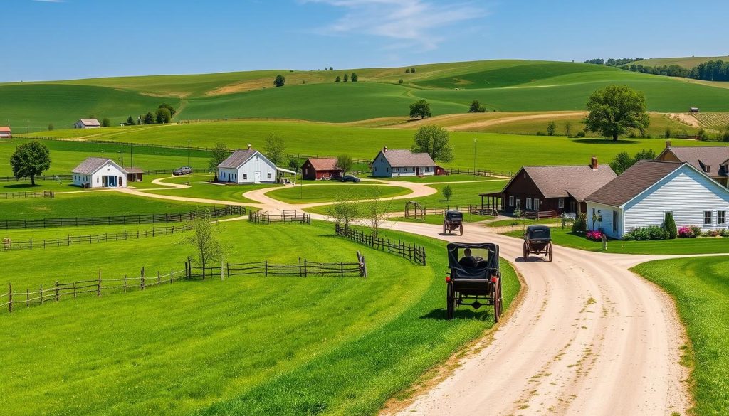 South Bend Amish country attractions South Bend Amish country attractions