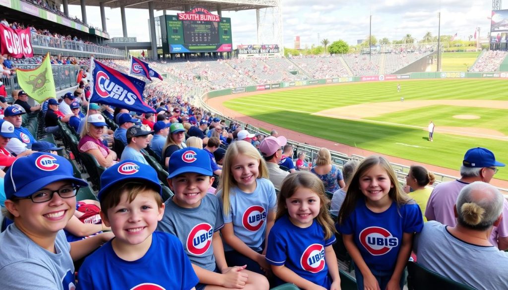 South Bend Cubs family-friendly sports South Bend Cubs family-friendly sports