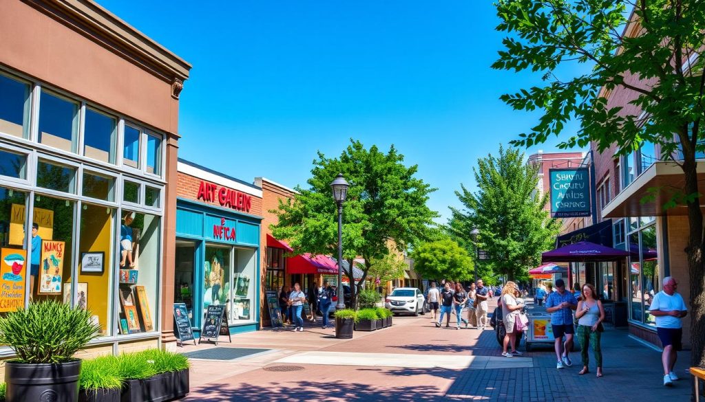 South Bend art galleries South Bend art galleries