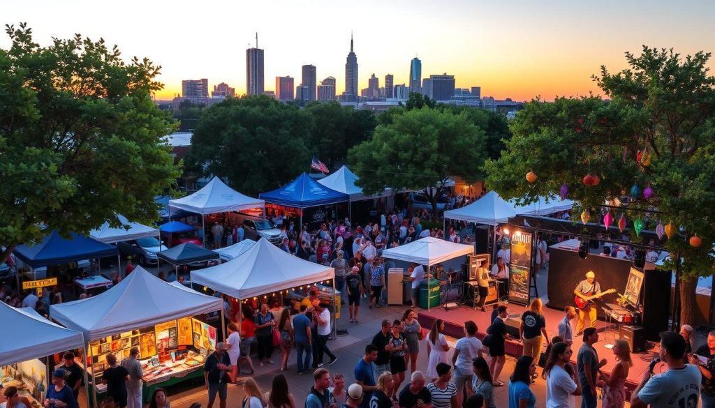 South Bend arts and music festivals South Bend arts and music festivals