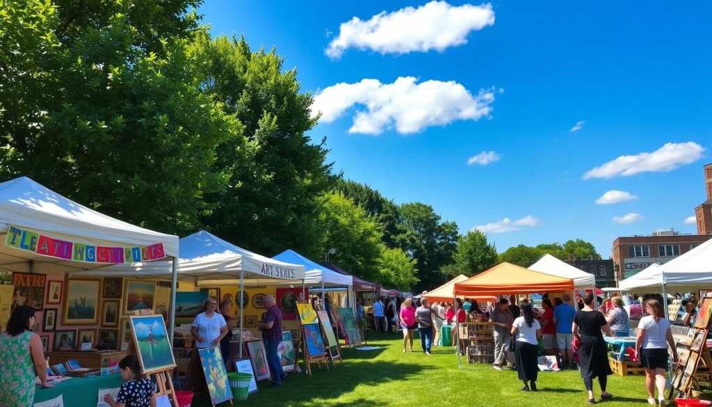 South Bend arts scene South Bend arts scene