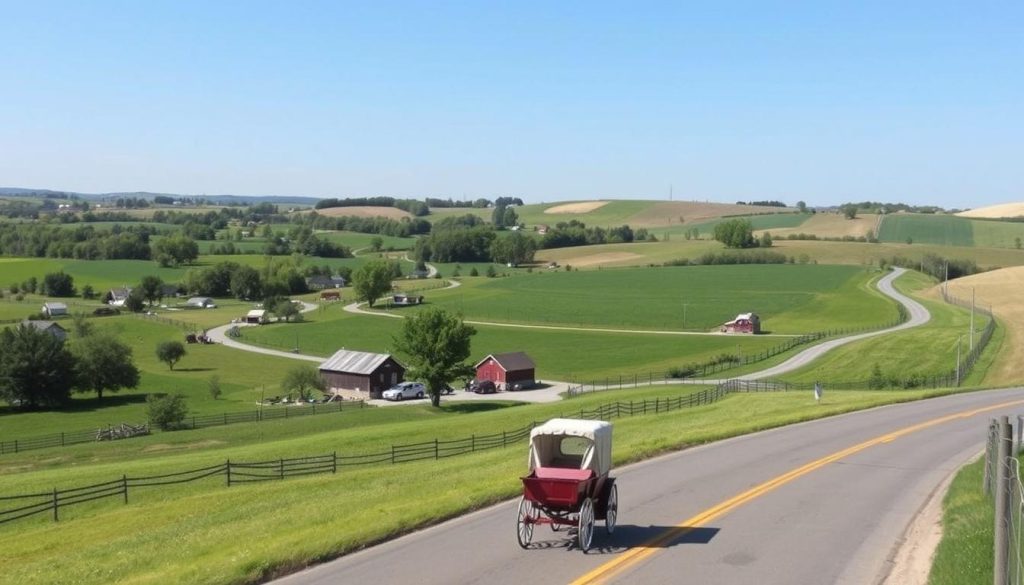 South Bend as an Amish country gateway South Bend as an Amish country gateway