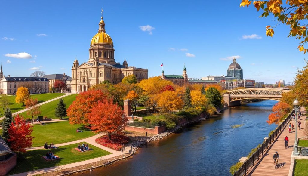 South Bend attractions South Bend attractions