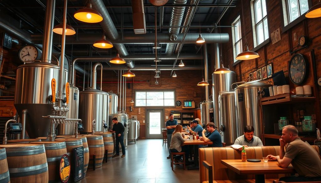 South Bend beer culture South Bend beer culture