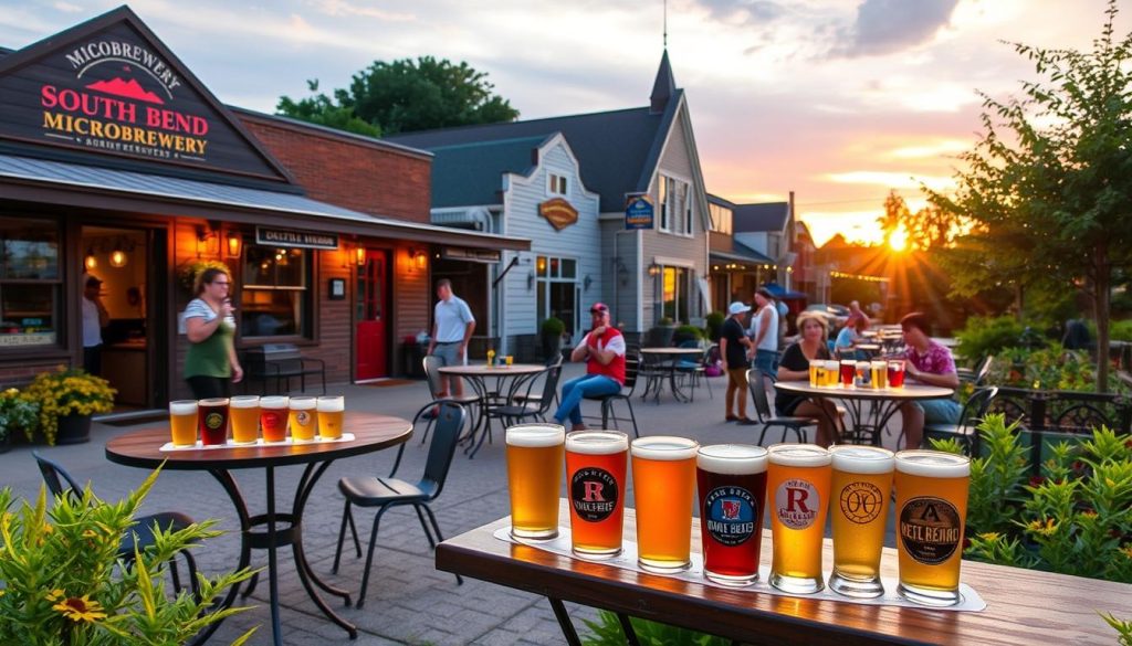South Bend beer tours South Bend beer tours