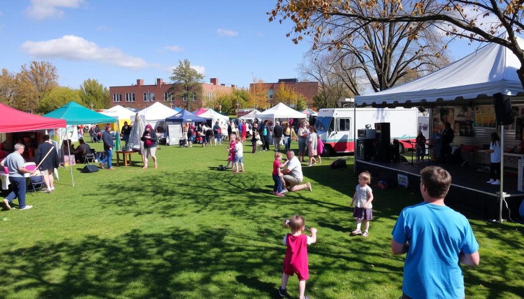 South Bend community events South Bend community events