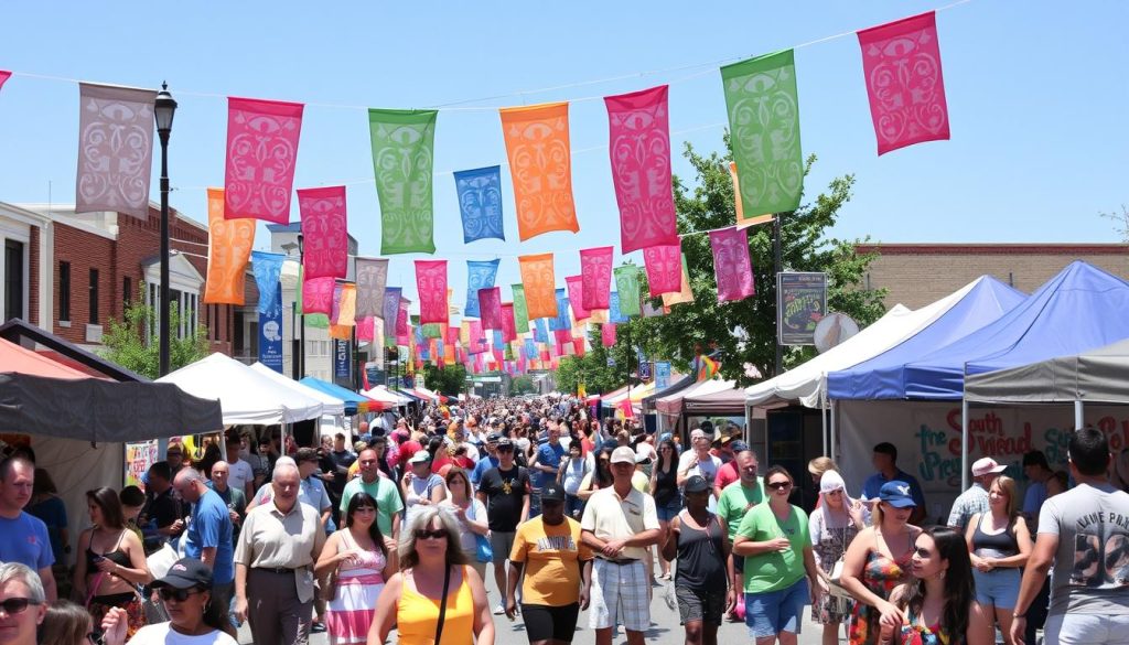 South Bend cultural celebrations South Bend cultural celebrations