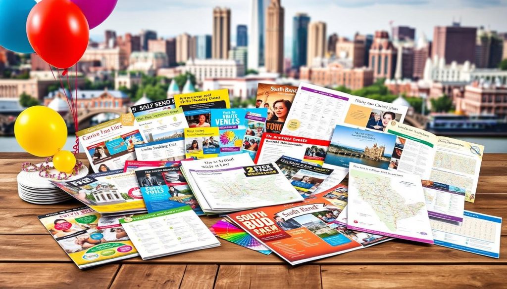 South Bend event planner resources South Bend event planner resources