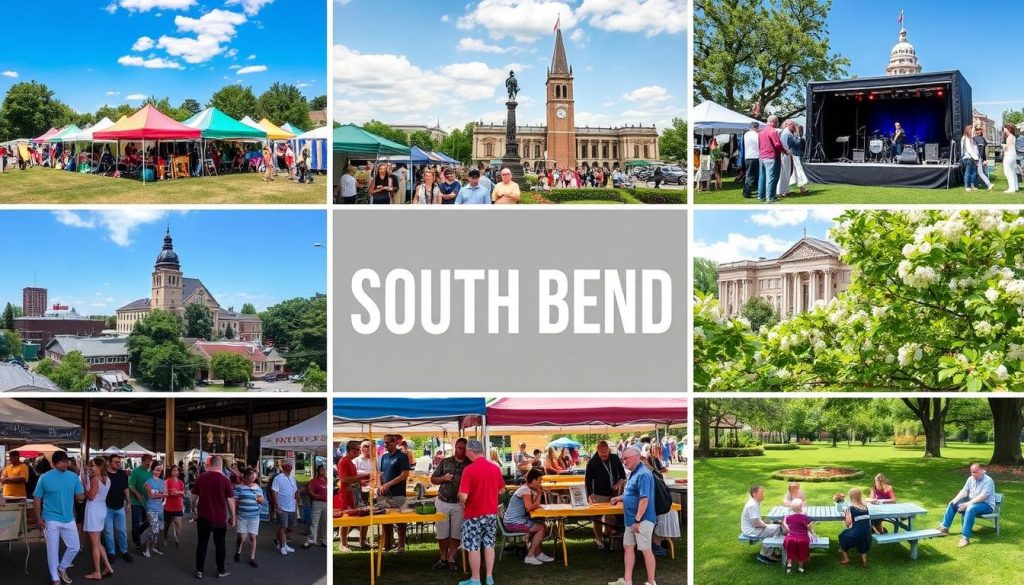South Bend events South Bend events