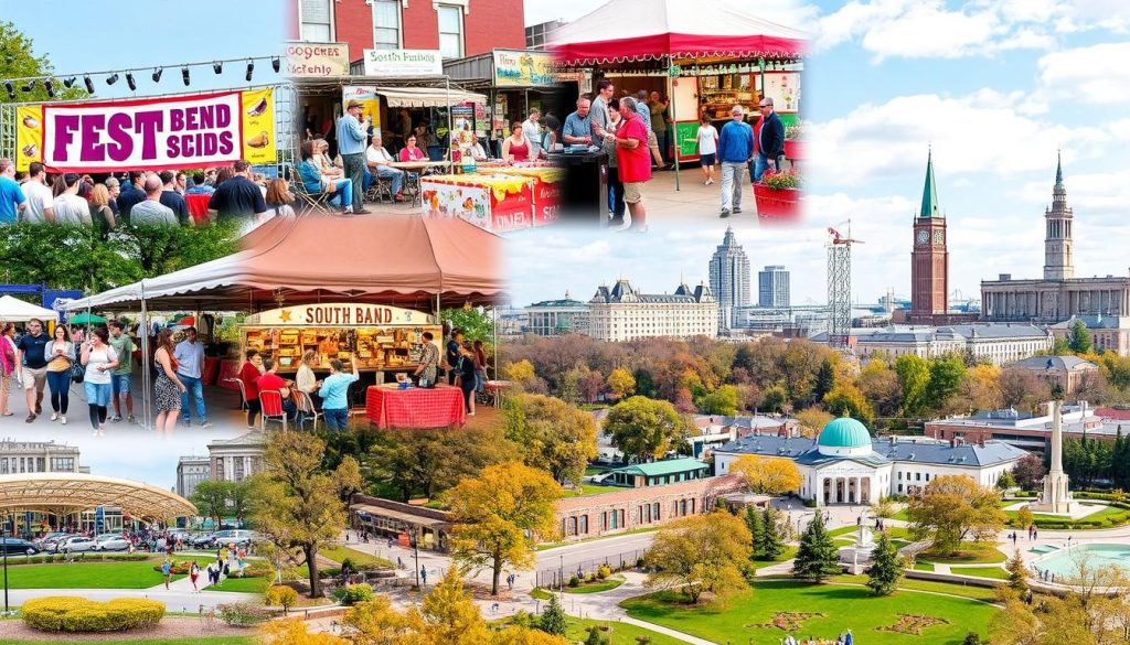 South Bend events calendar South Bend events calendar