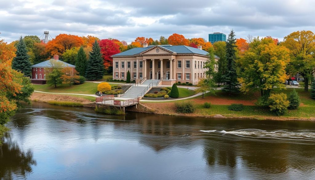 South Bend historic sites South Bend historic sites