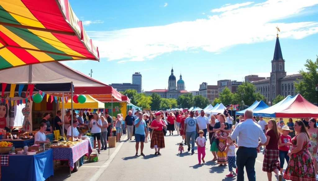 South Bend one-of-a-kind festivals South Bend one-of-a-kind festivals