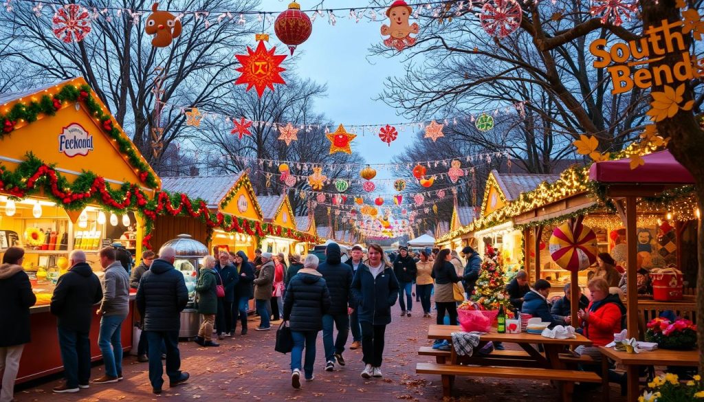 South Bend seasonal events South Bend seasonal events