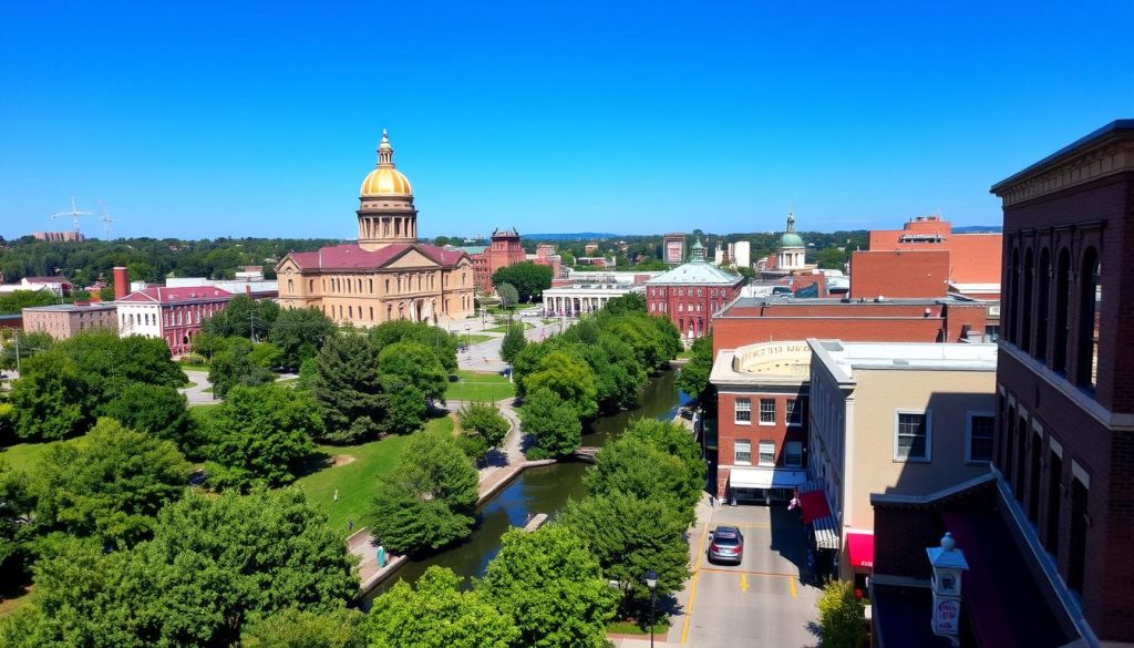 South Bend tourism South Bend tourism