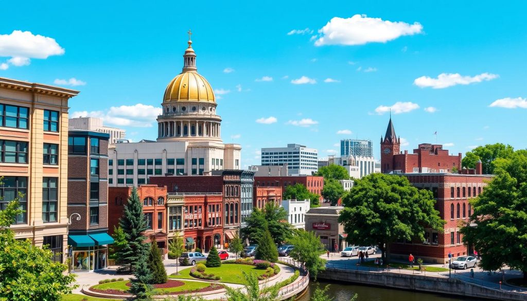 South Bend travel guide South Bend travel guide