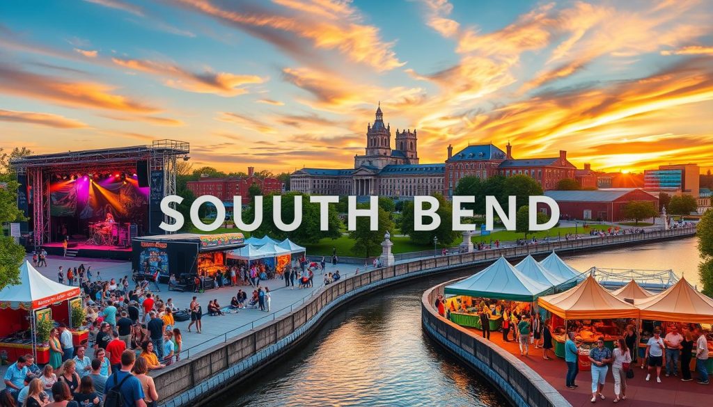South Bend upcoming events South Bend upcoming events