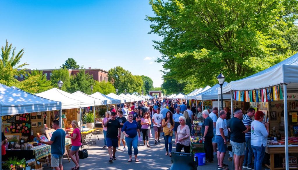 South Bend's top arts festivals South Bend's top arts festivals