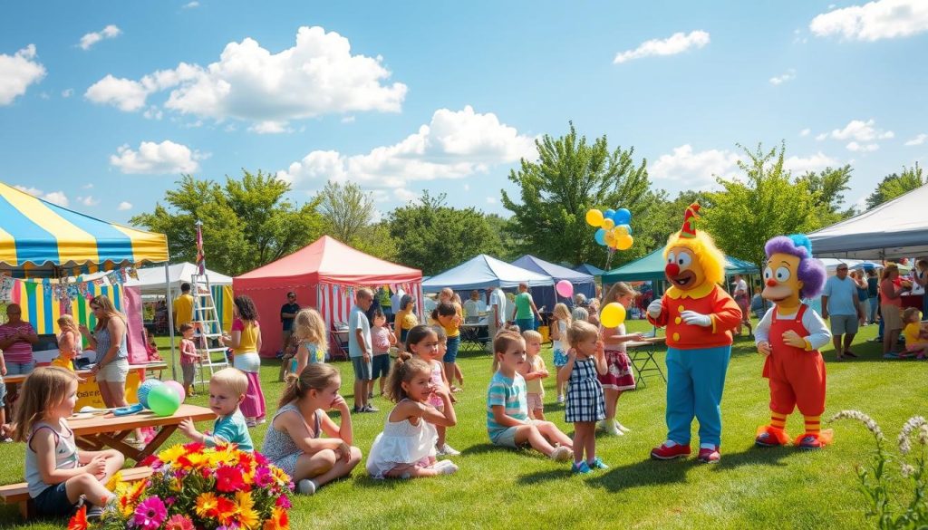 Springfield children's events Springfield children's events