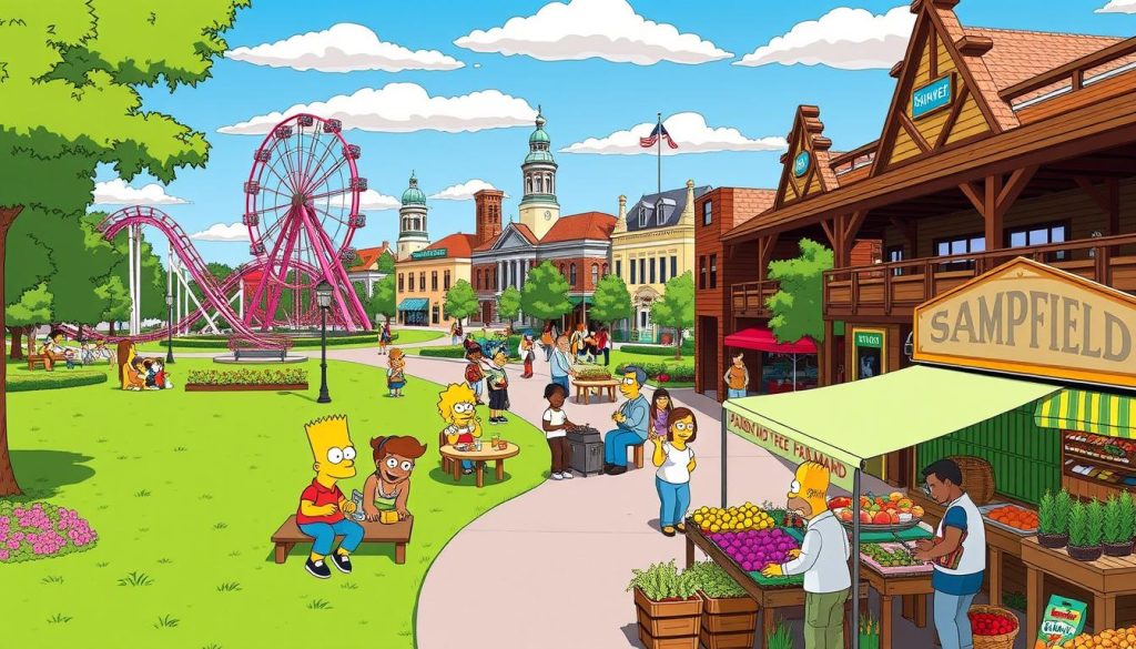 Springfield family-friendly attractions Springfield family-friendly attractions
