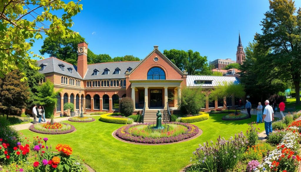 Springfield famous museums Springfield famous museums