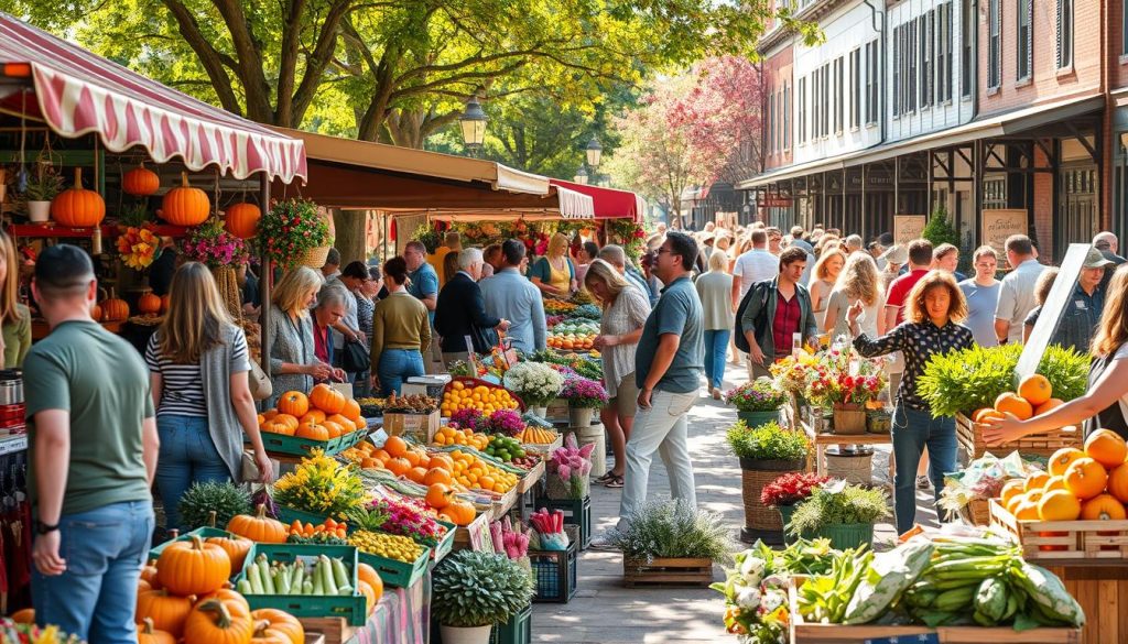 Springfield farmers market schedule