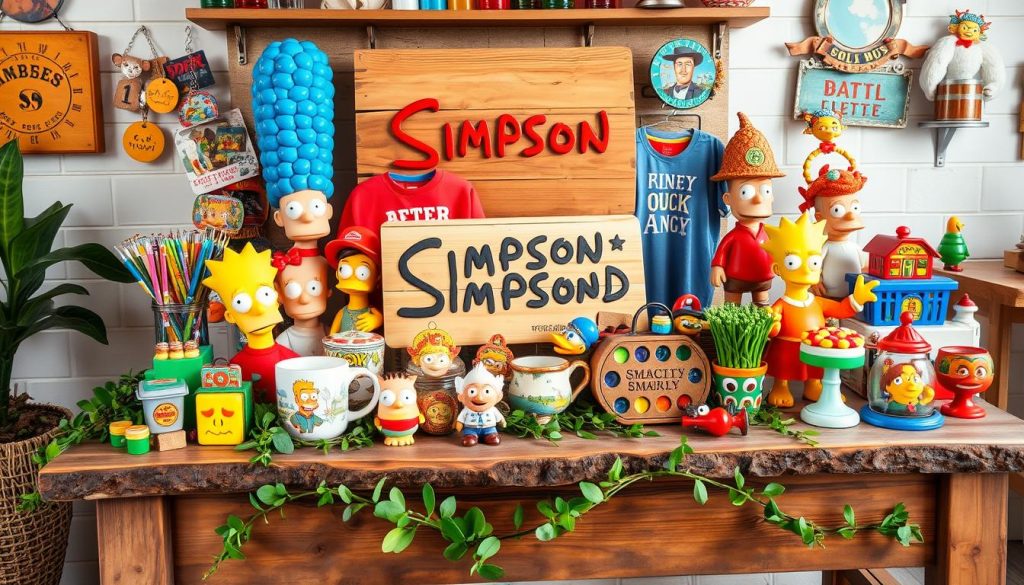 Springfield gifts and collectibles Springfield gifts and collectibles