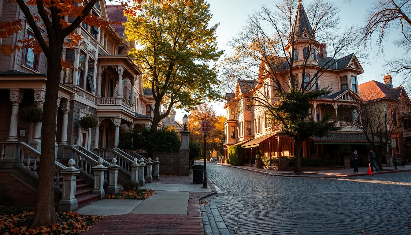 Springfield Historic Homes Tour: Step Back In Time